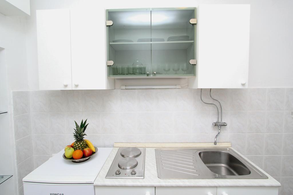 Apartamento Old Town Manosa *