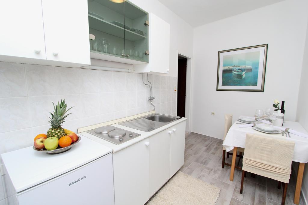 Apartamento Old Town Manosa Split