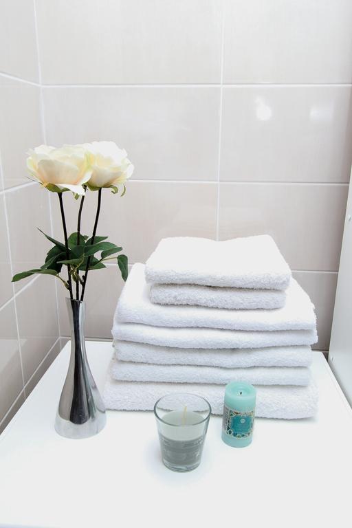Apartamento Old Town Manosa