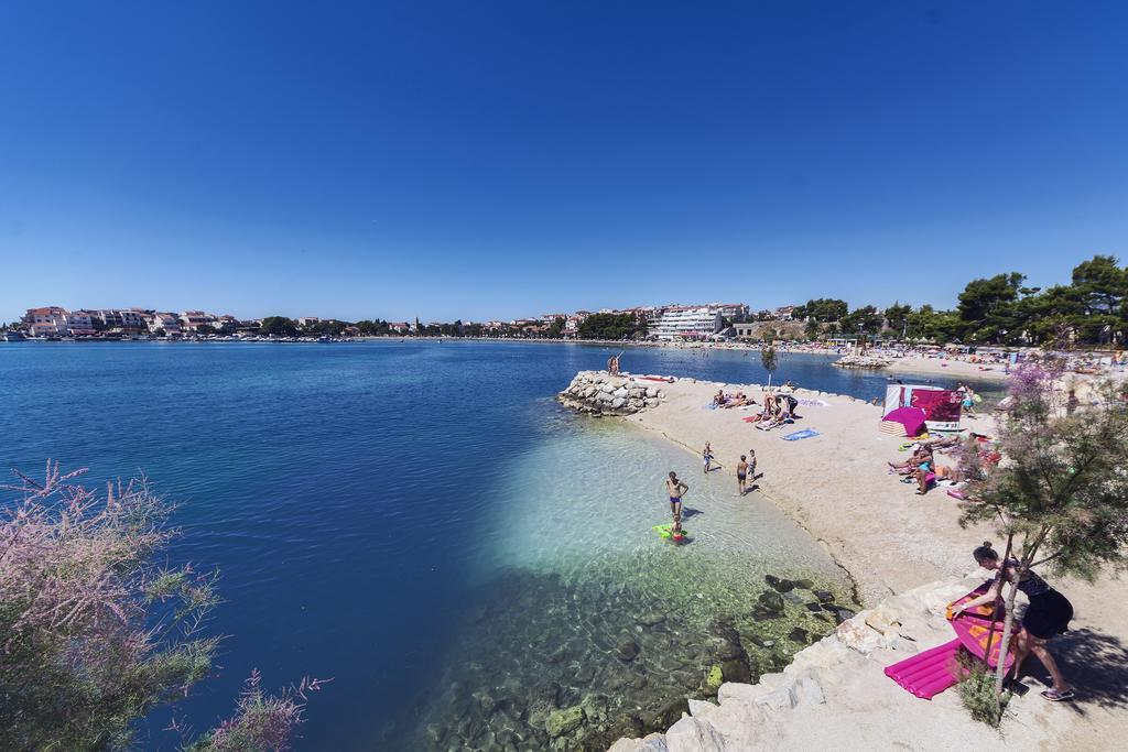 Toni Relax Split