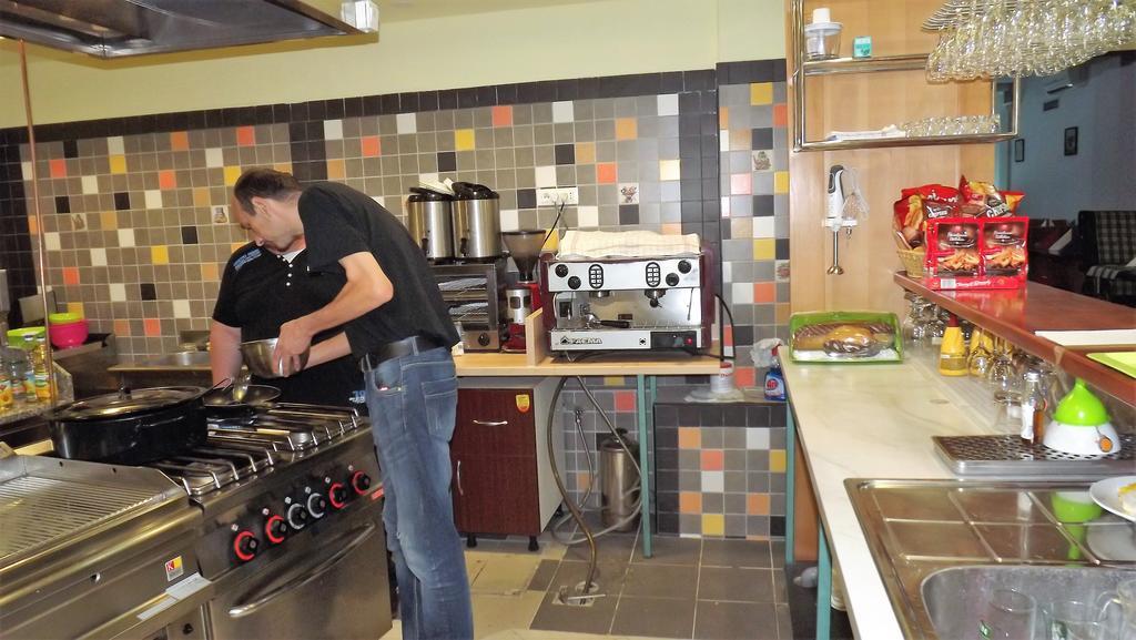 Guest house Vujevic Split