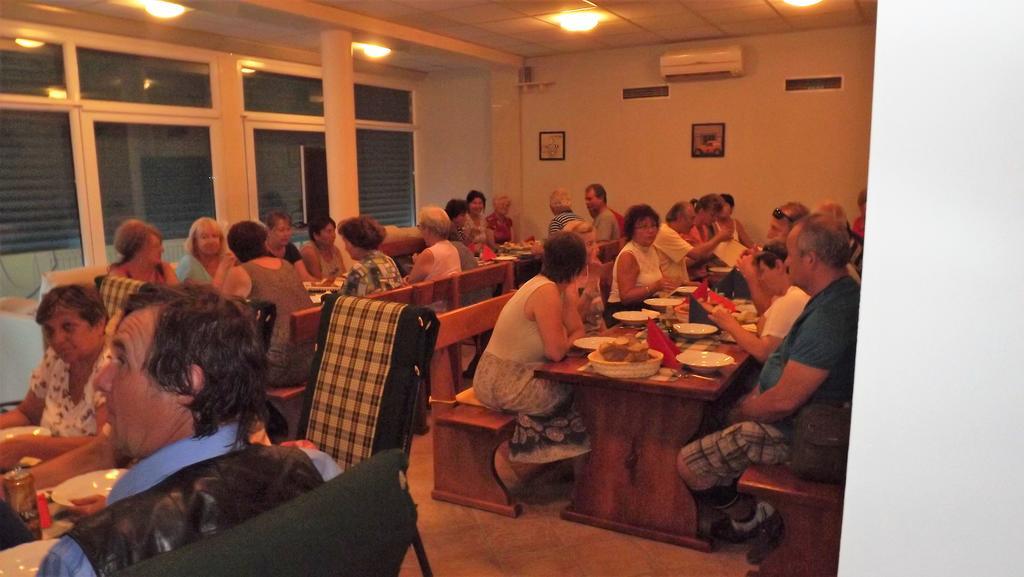 Vujevic Guest house