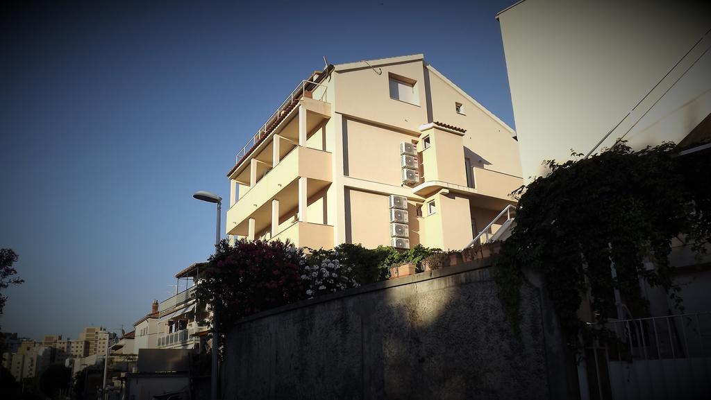 Guest house Vujevic 3*