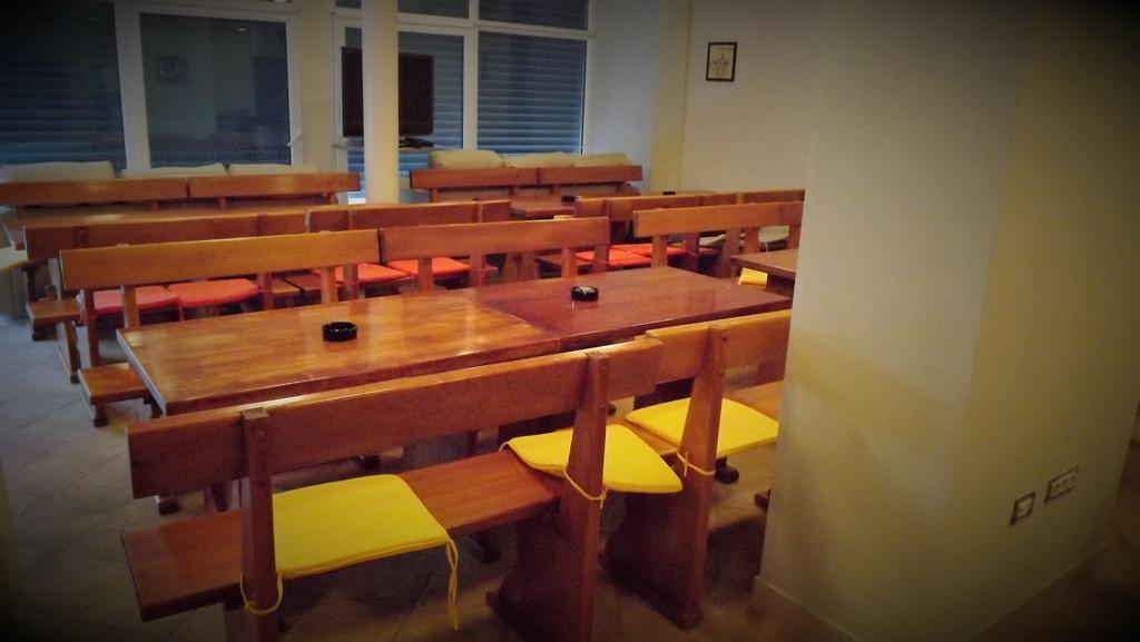 Guest house Vujevic 3*