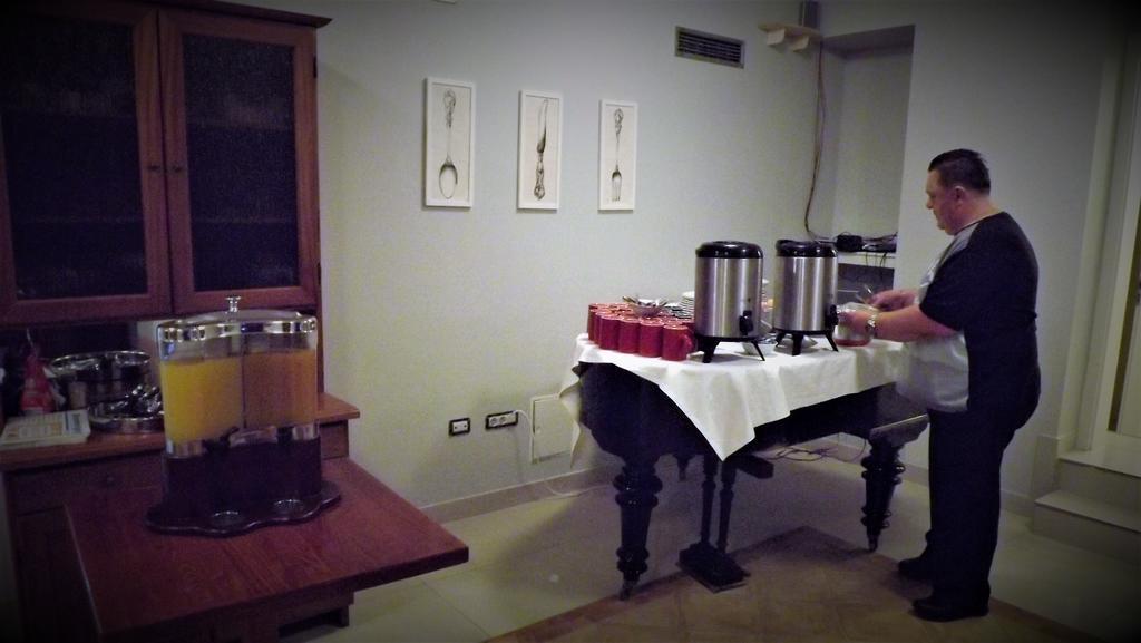 Vujevic Guest house Split