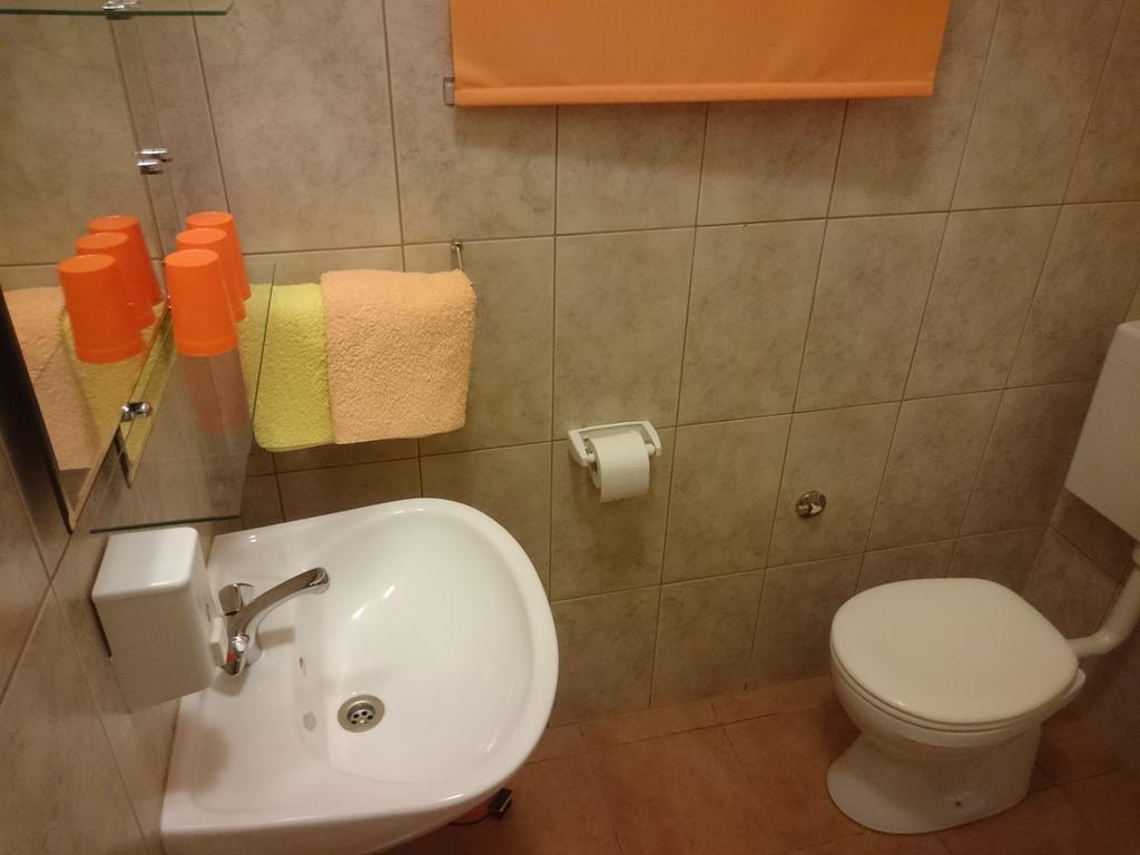 Gostinjska kuća Adriatic Split