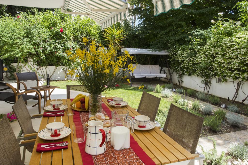 Apartamento Deluxe Lea With Large Garden