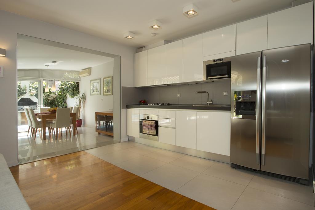 Apartamento Deluxe Lea With Large Garden