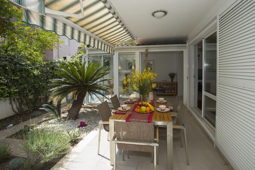 Deluxe Lea With Large Garden Apartamento *