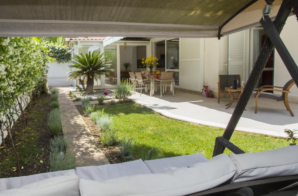 Deluxe Lea With Large Garden