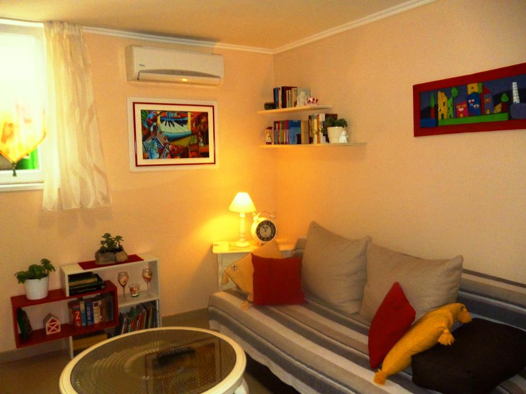 Apartment Studio Imagino