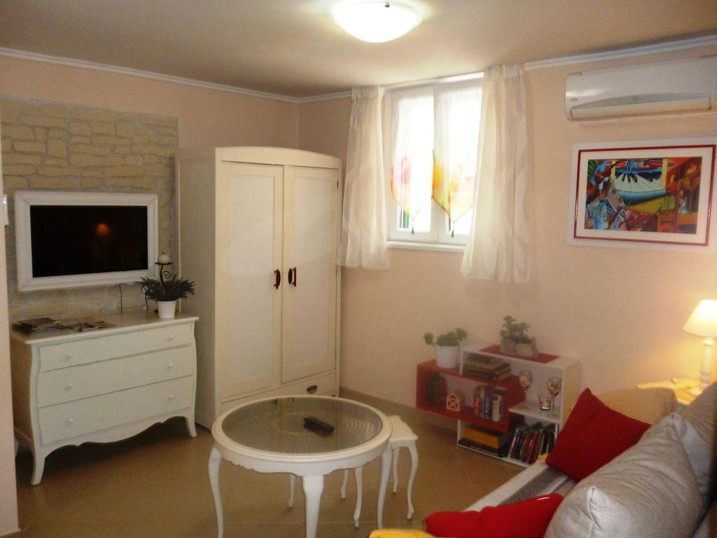 Apartment Studio Imagino Split