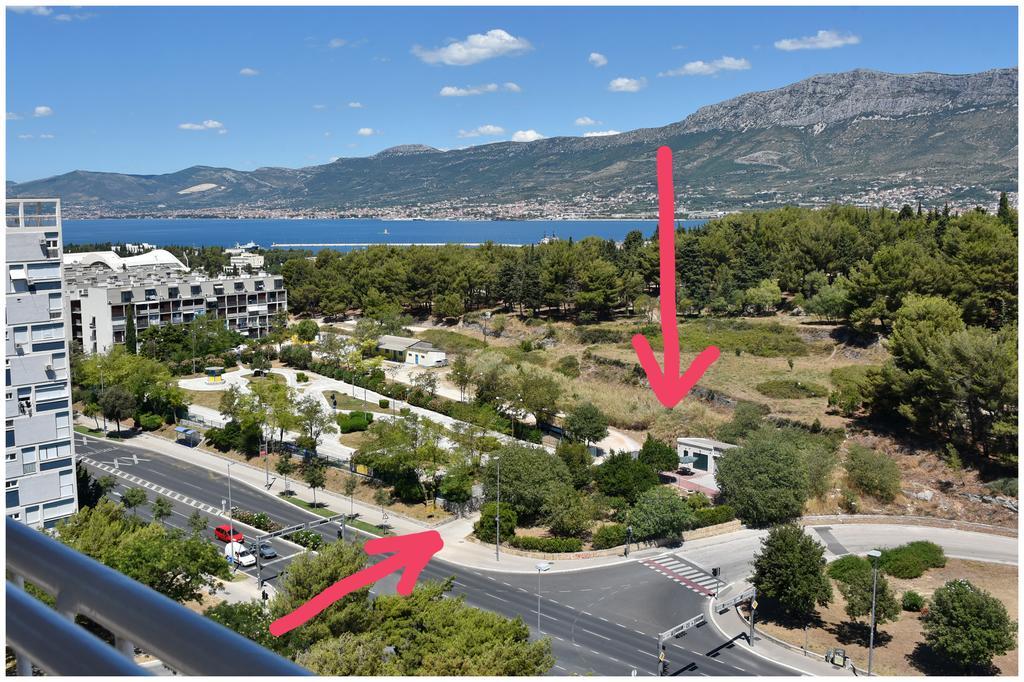 Apartamento Kula Park Split