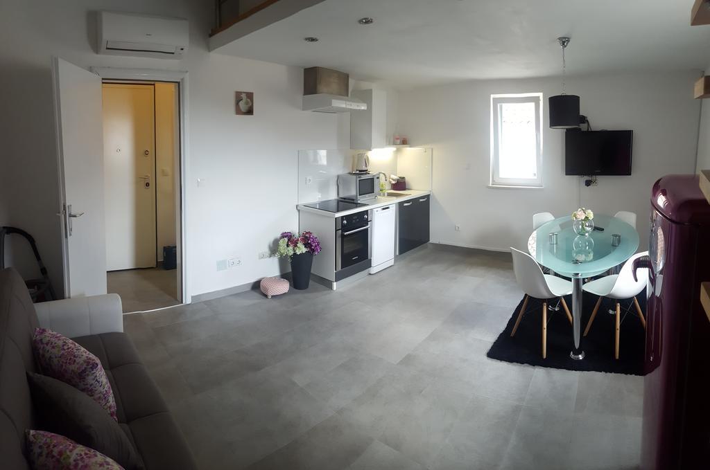 F&f Appartement Split