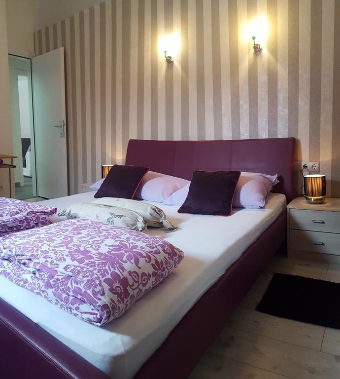 F&f Appartement Split
