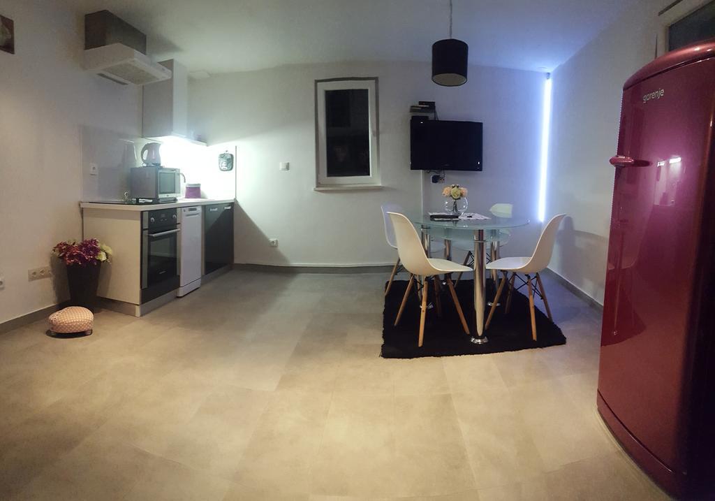 Appartement F&f Split