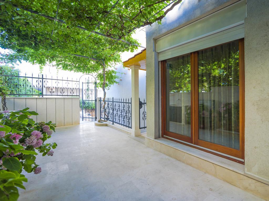 Apartman Imperium Romanum *