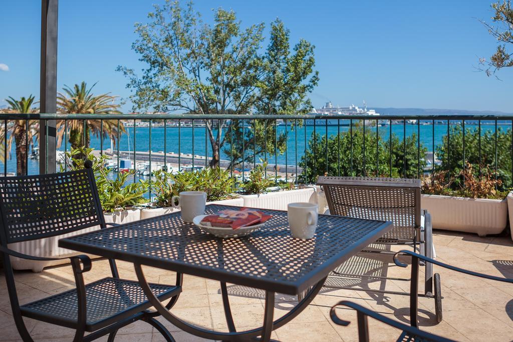 Apartamento Augustea Terrace *