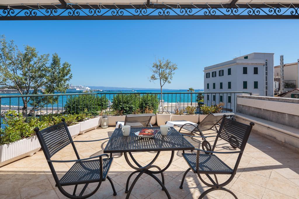 Augustea Terrace