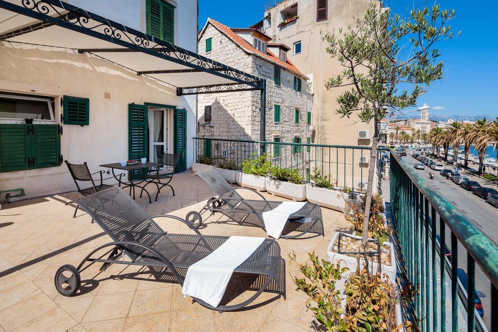Augustea Terrace
