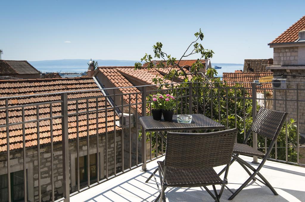 Apartment Nera Luxery