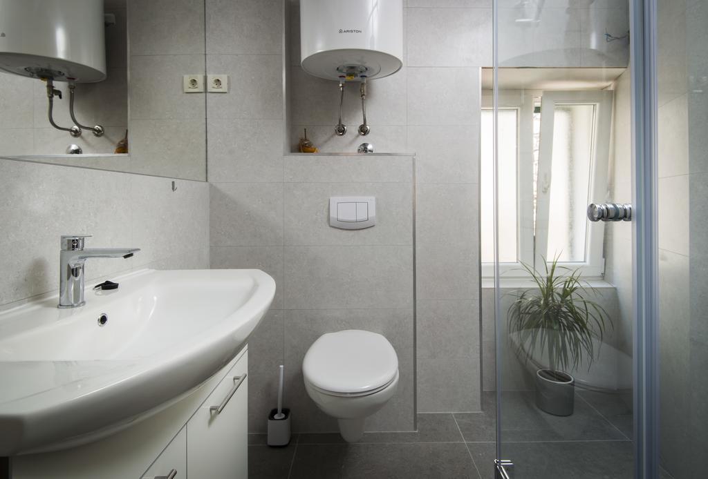 Apartment Nera Luxery
