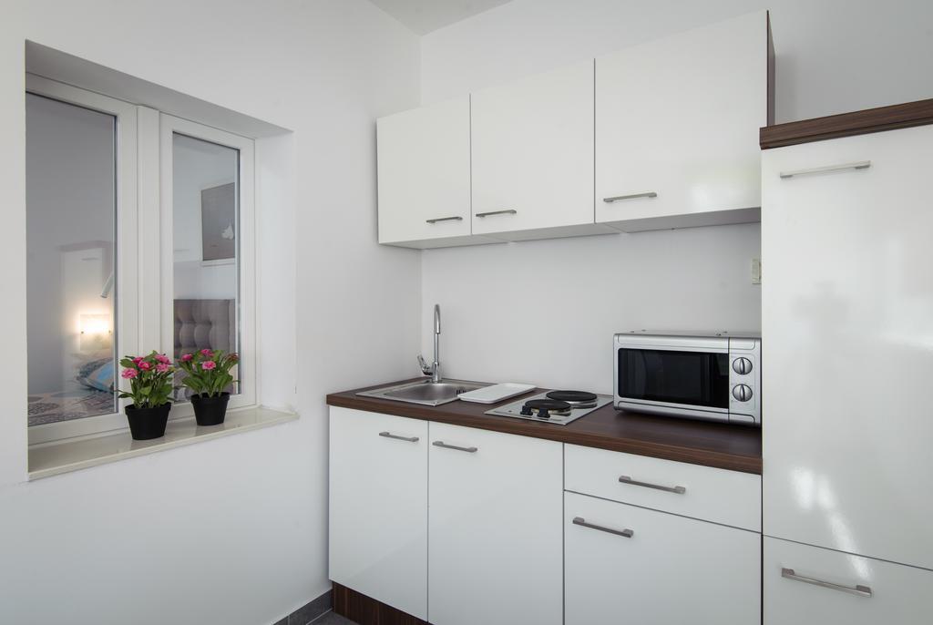 Apartment Nera Luxery *