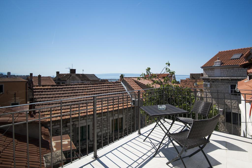 Nera Luxery Apartment *