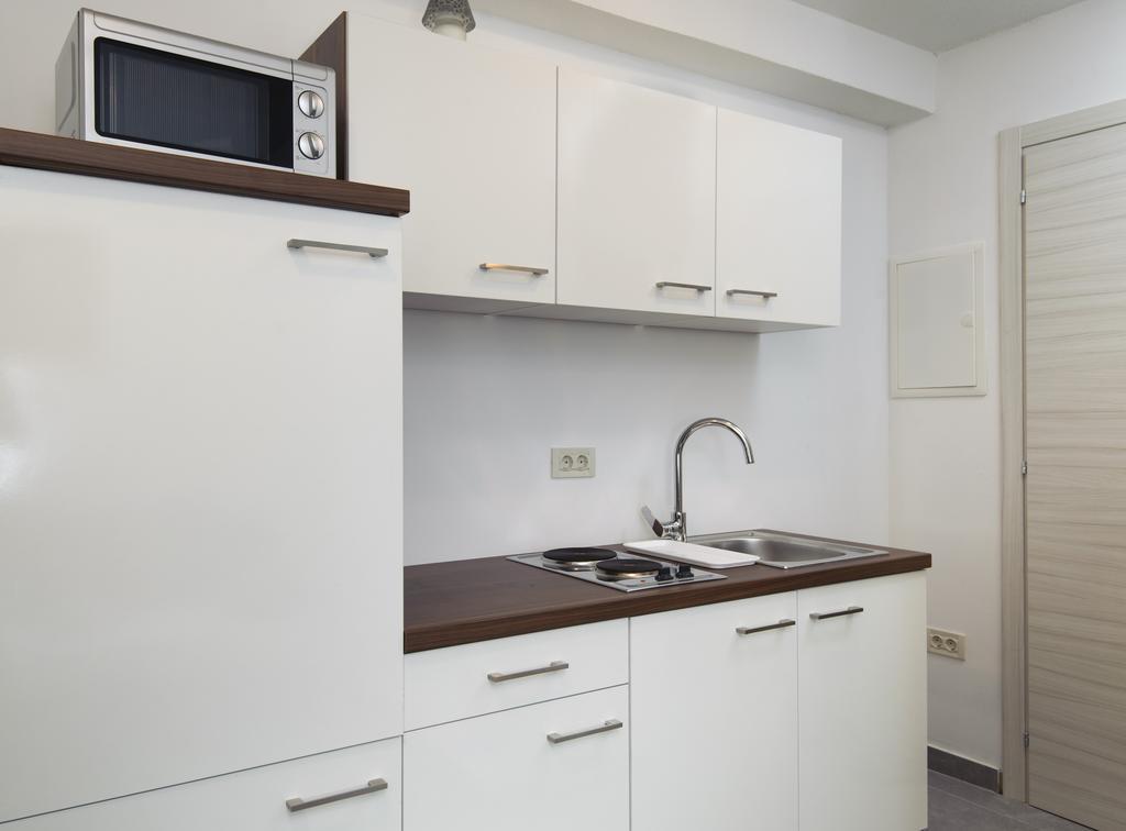 Apartment Nera Luxery Split