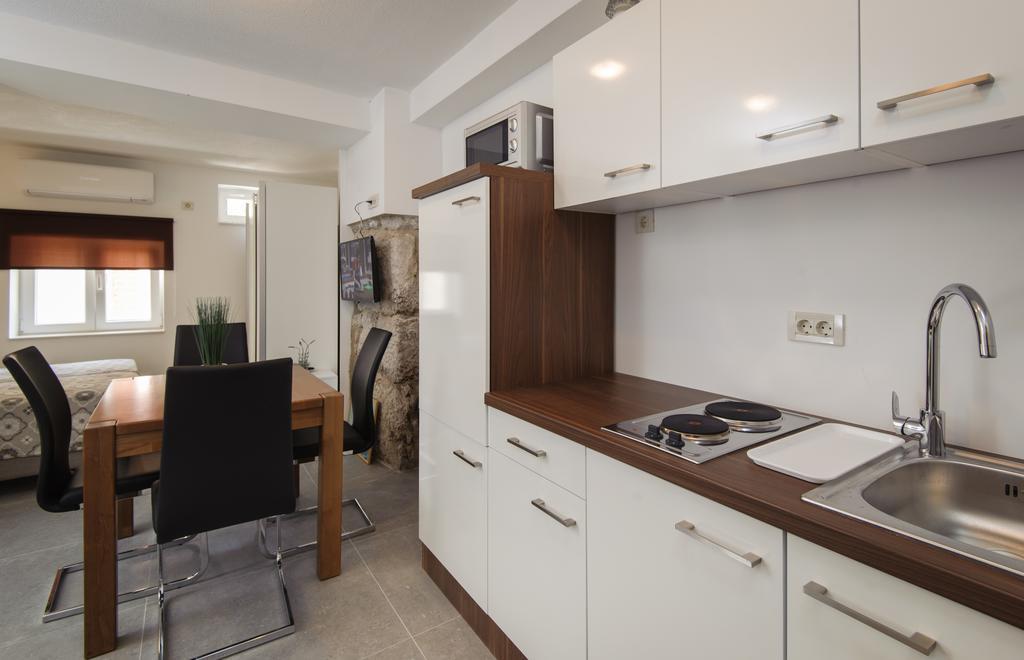 Apartment Nera Luxery *
