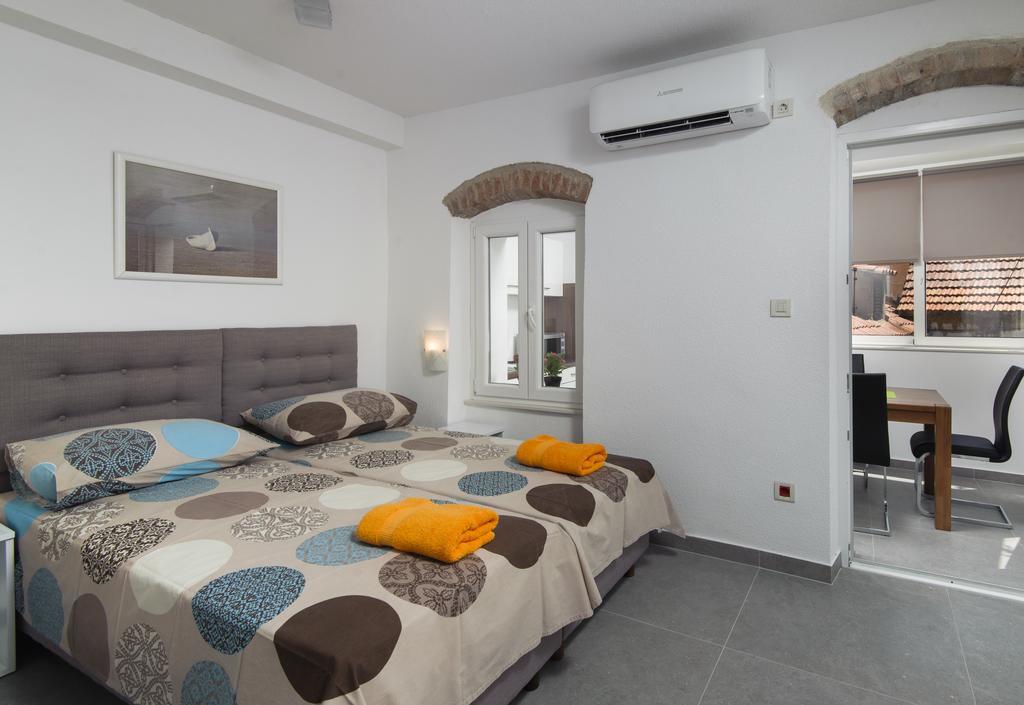 Nera Luxery Apartment *