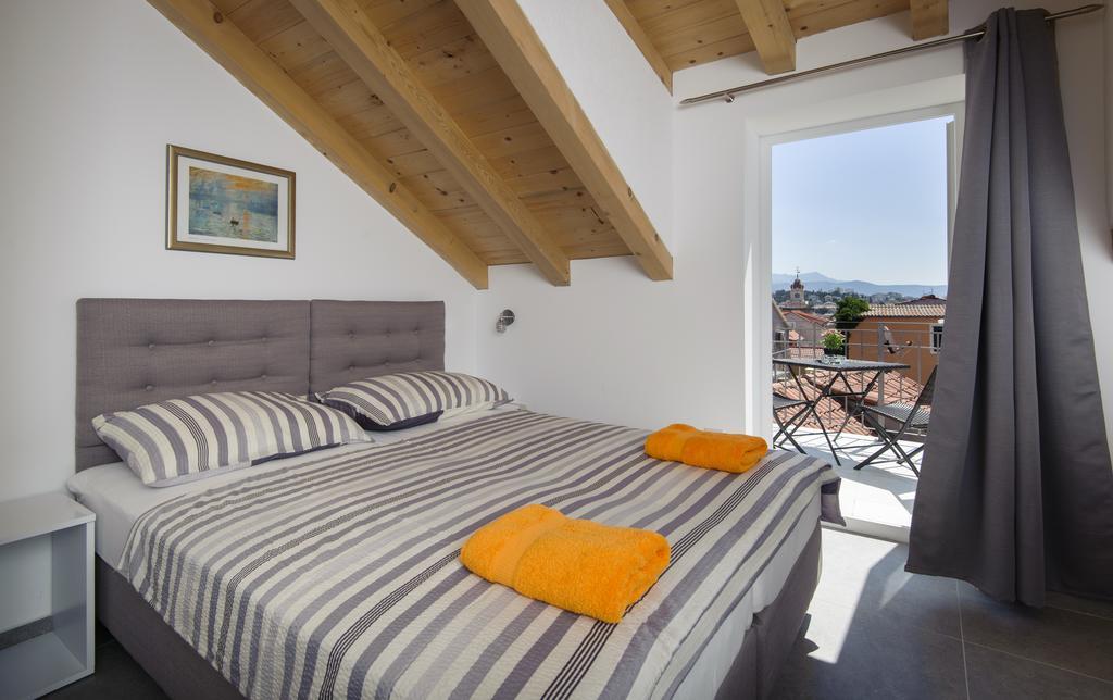 Apartment Nera Luxery