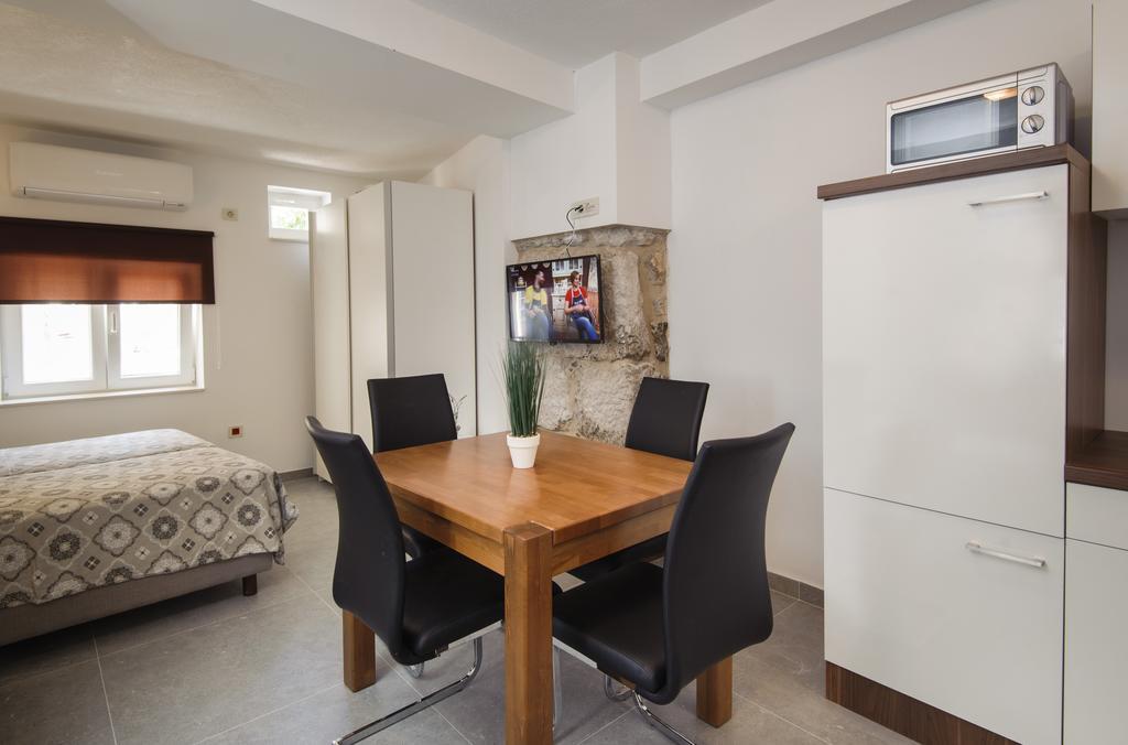 Apartment Nera Luxery *