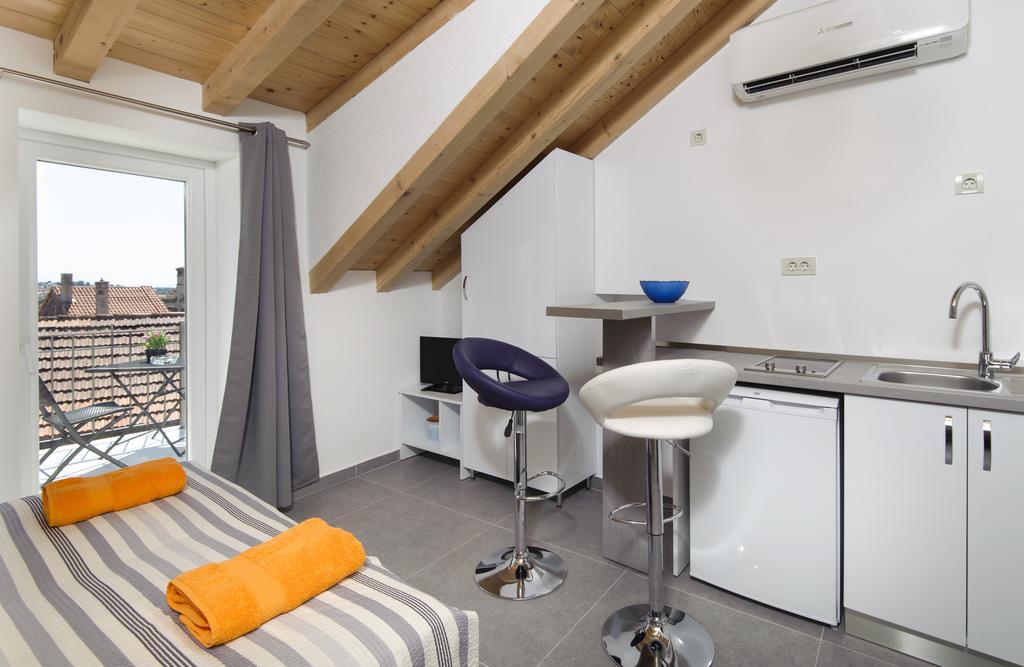 Nera Luxery Apartment Split
