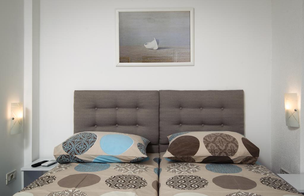 Apartment Nera Luxery Split