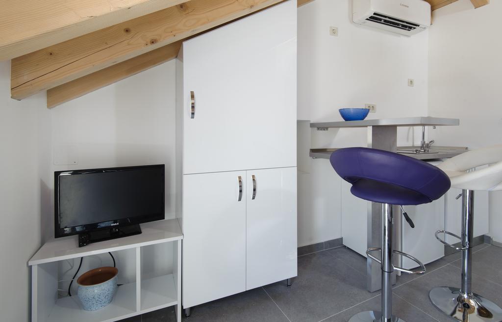 Nera Luxery Apartment
