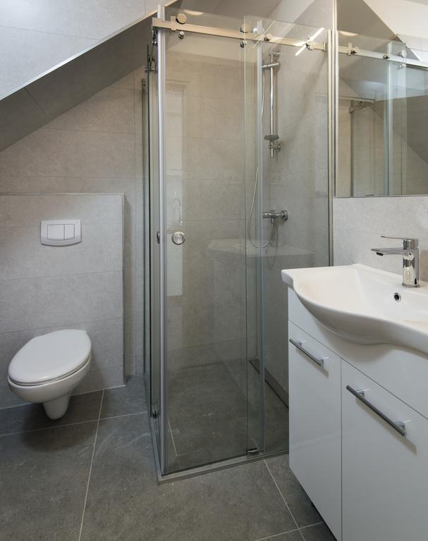 Apartment Nera Luxery
