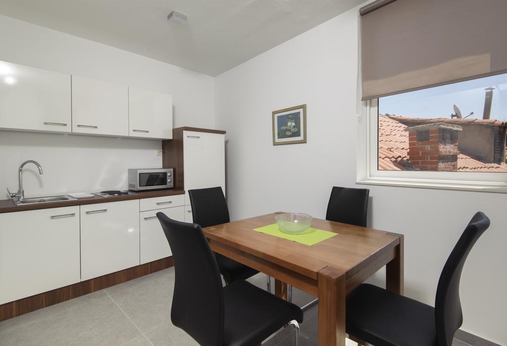 Nera Luxery Apartment Split