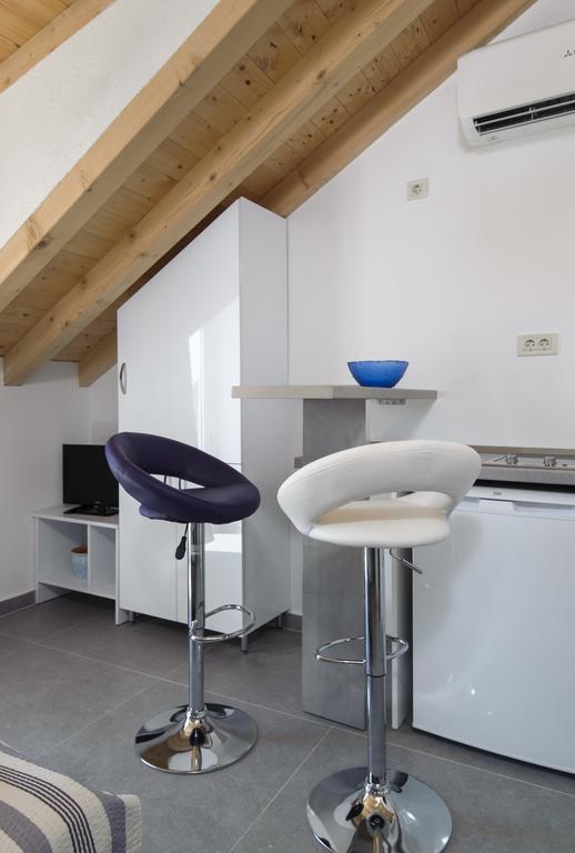 Apartment Nera Luxery