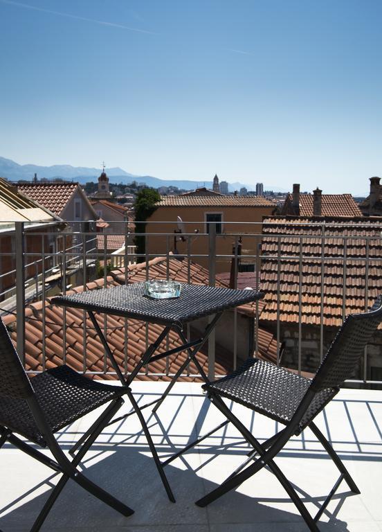 Apartment Nera Luxery *