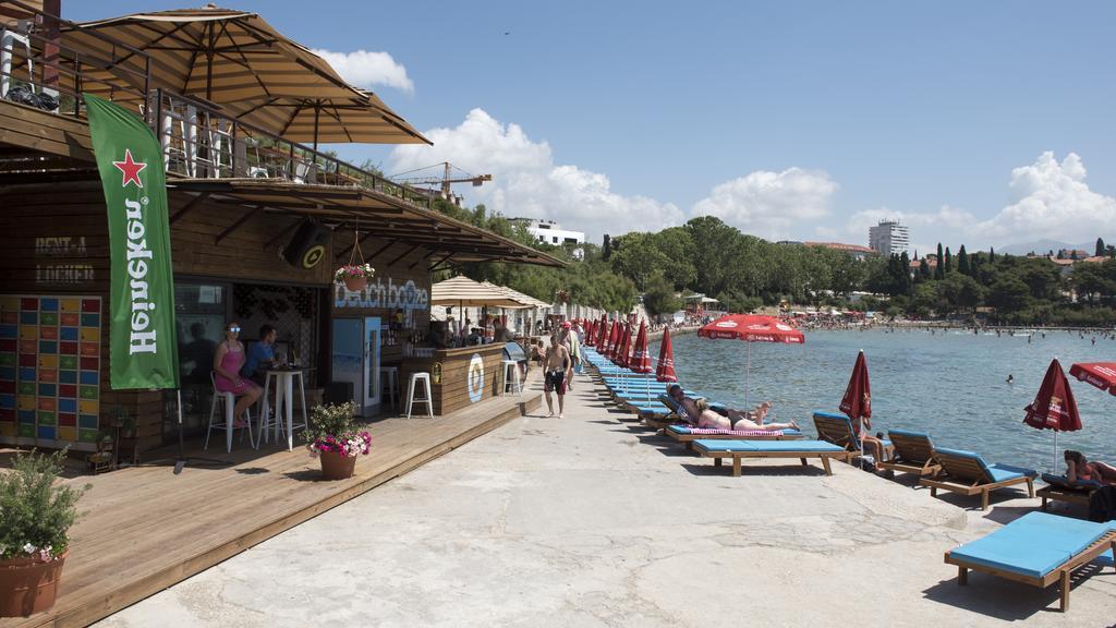 Dragica Apartment