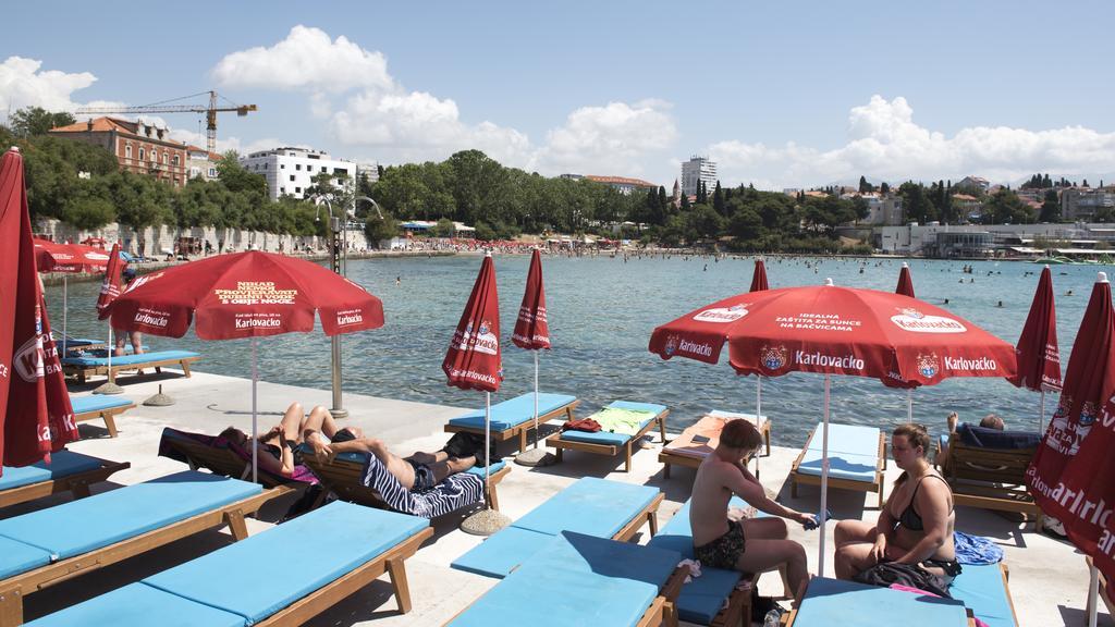 Dragica Apartment Split