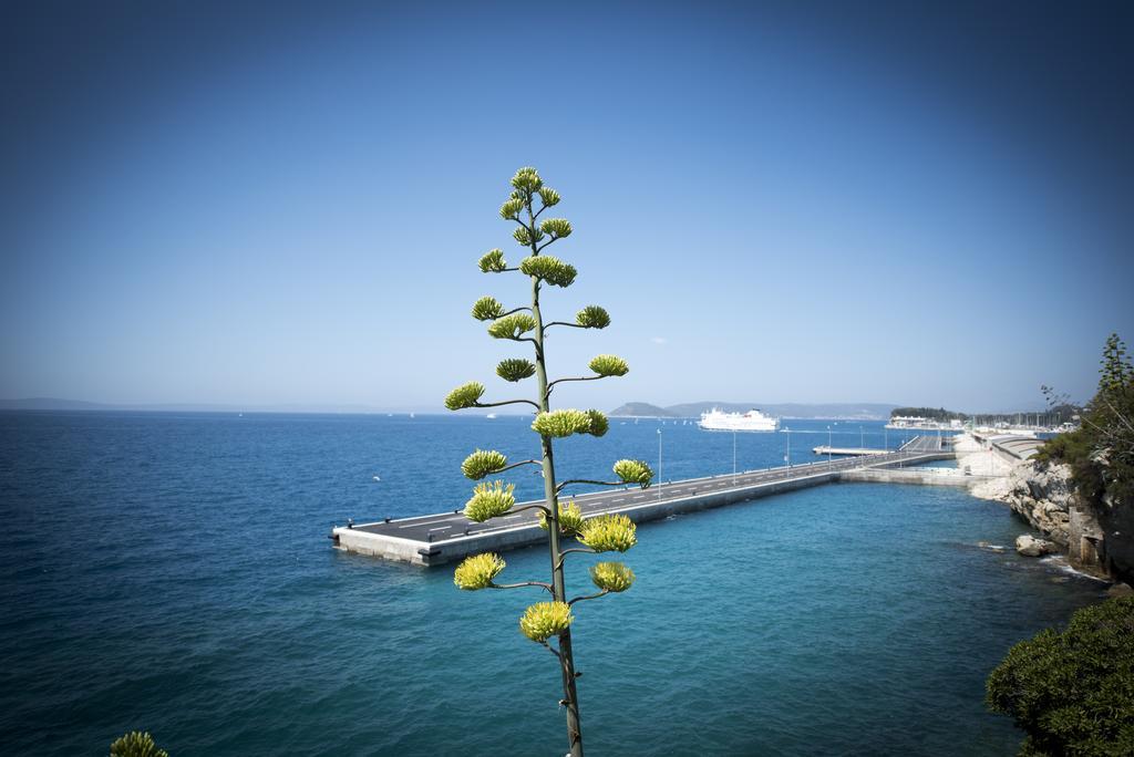 Dragica Appartement Split
