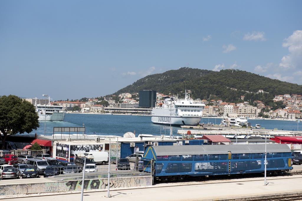 Dragica Apartment Split
