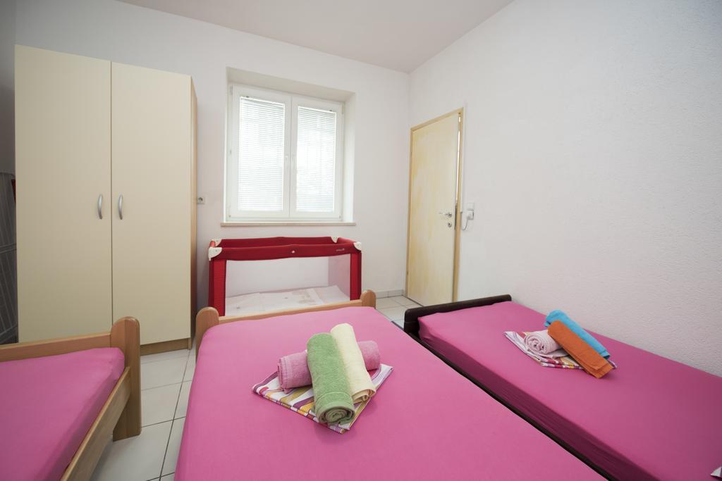 Dragica Apartment Split
