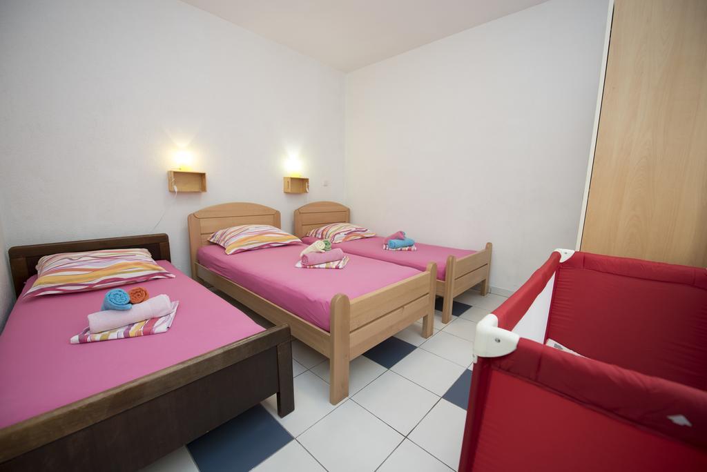 Apartment Dragica *
