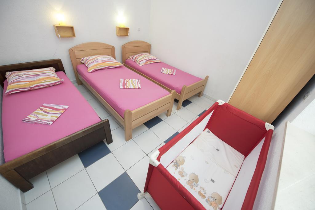Apartment Dragica Split