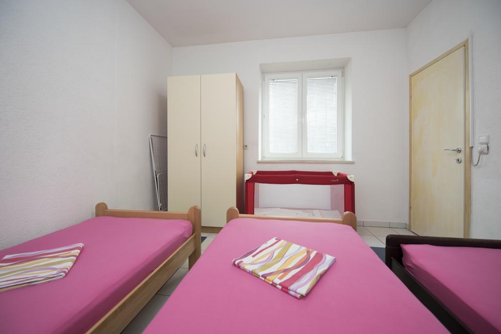 Dragica Apartment Split