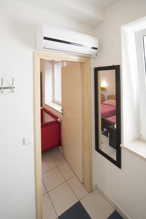 Apartment Dragica *