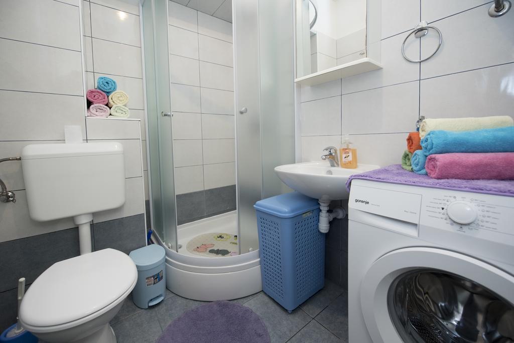 Apartment Dragica Split